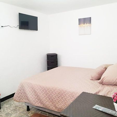Apartamento Via 7 과테말라 외부 사진