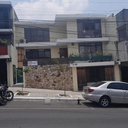 Apartamento Via 7 과테말라 외부 사진