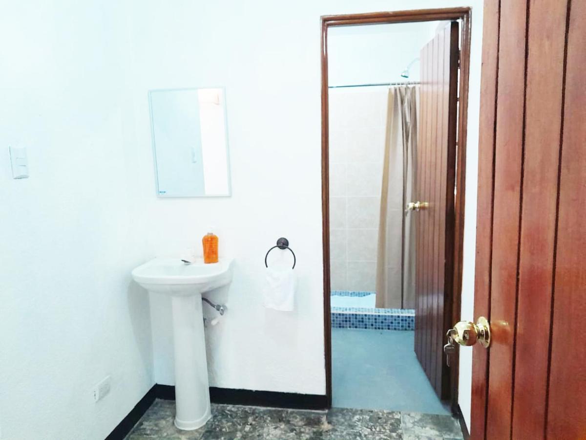 Apartamento Via 7 과테말라 외부 사진