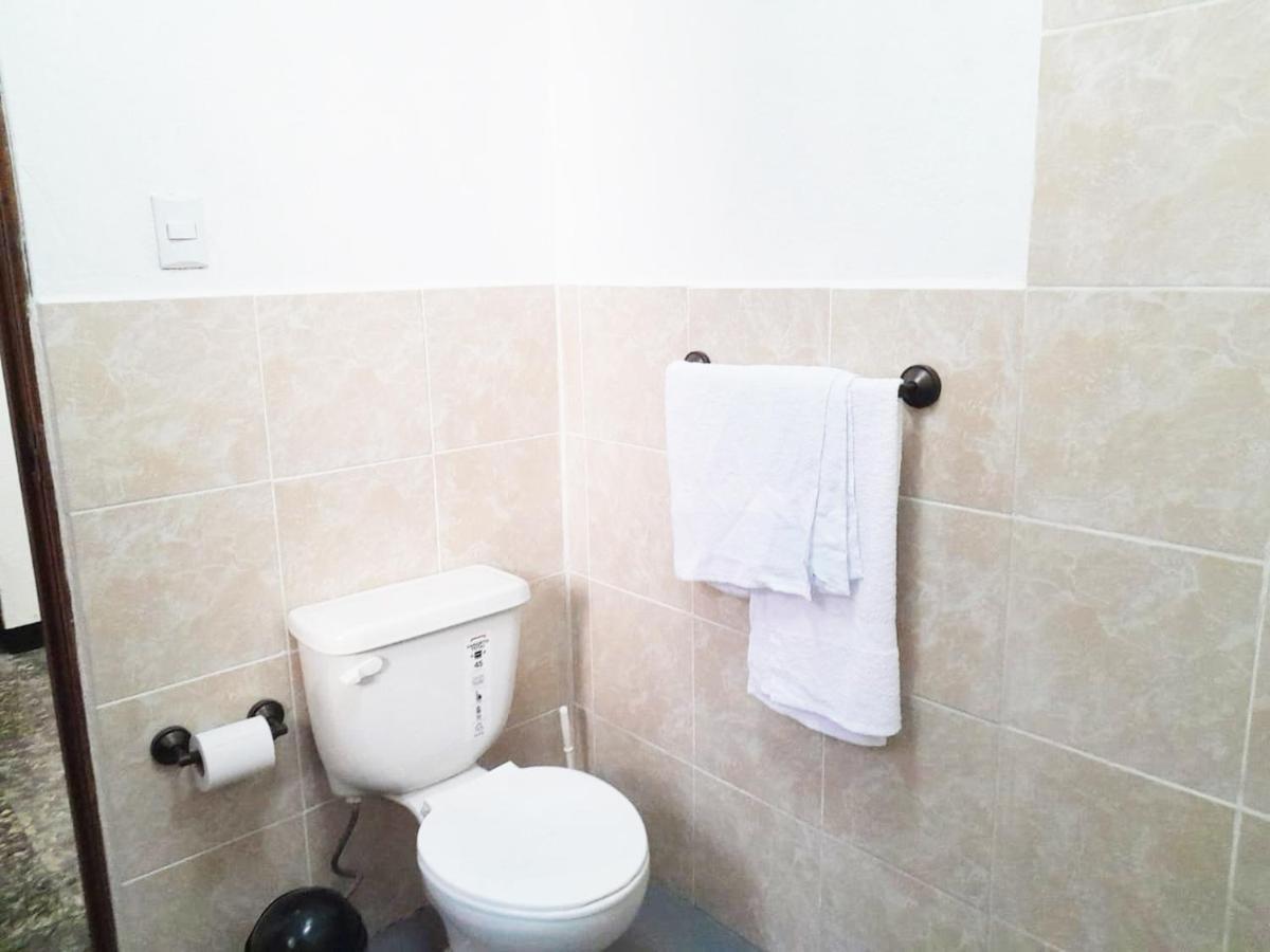 Apartamento Via 7 과테말라 외부 사진