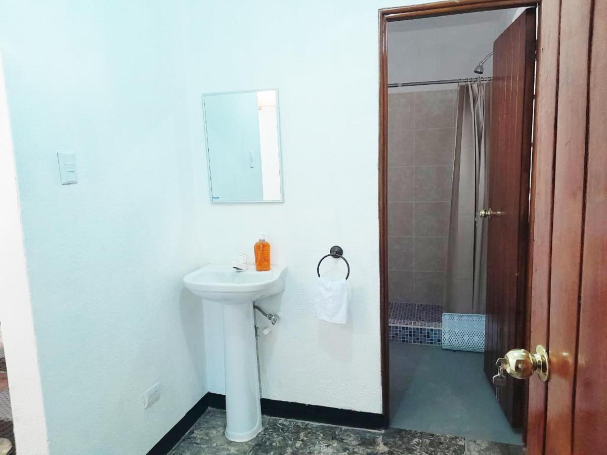Apartamento Via 7 과테말라 외부 사진