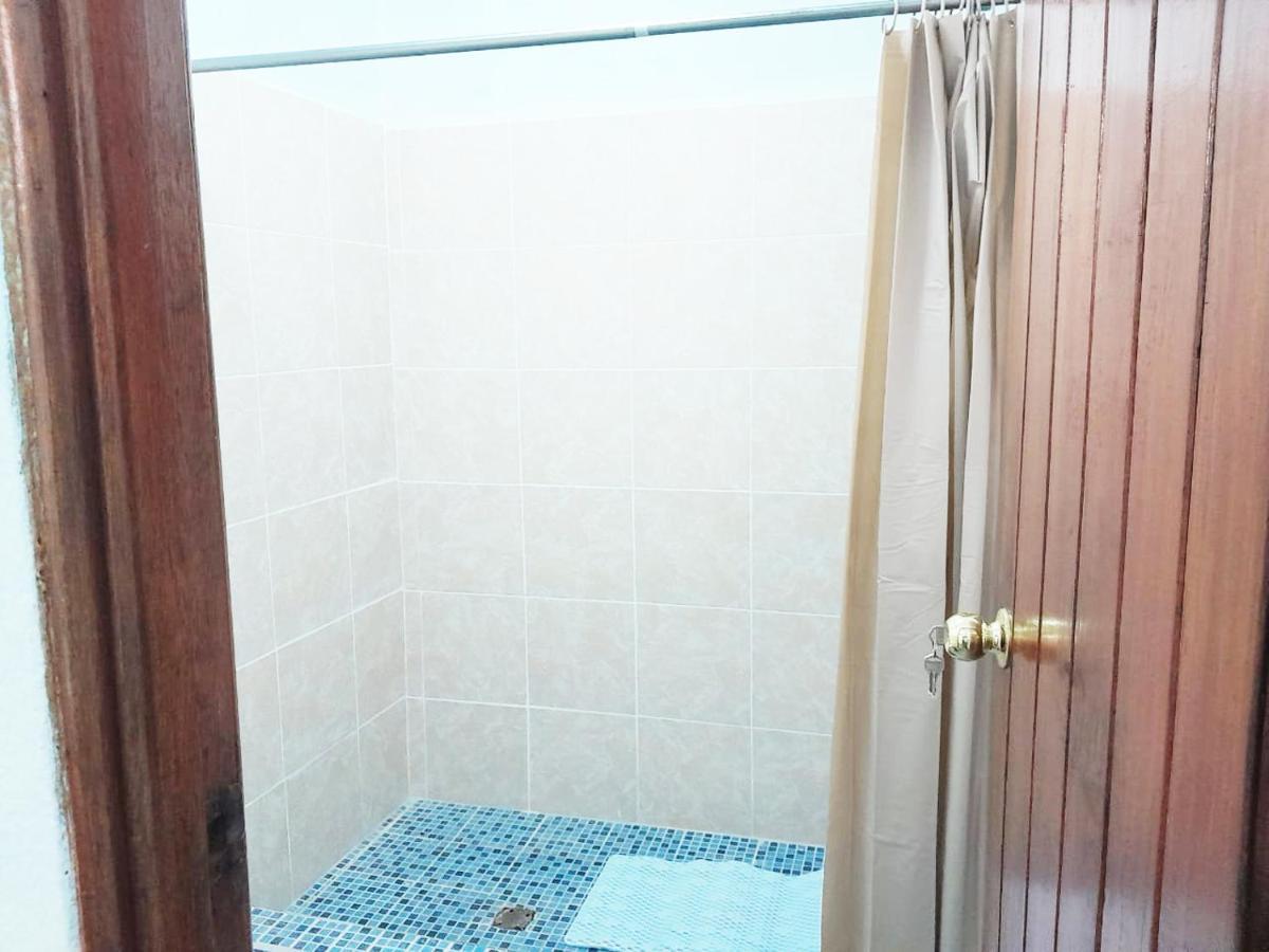Apartamento Via 7 과테말라 외부 사진